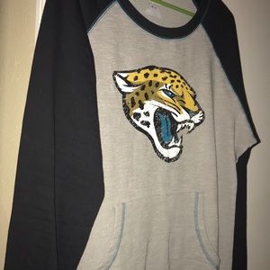 Jaguars Sweatshirt XL